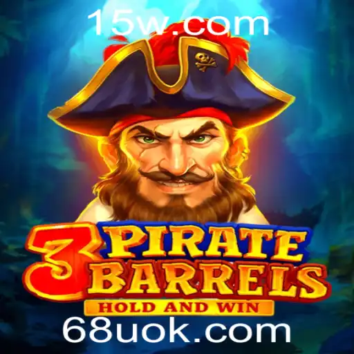 Explorando o Fascinante Mundo de 3PirateBarrels: Um Jogo de Estratégia e Aventura