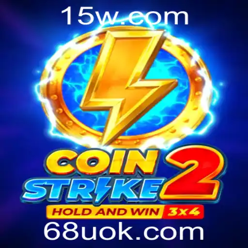 CoinStrike2: Mergulhe na Aventura Inovadora do Mundo Digital com a '68u'