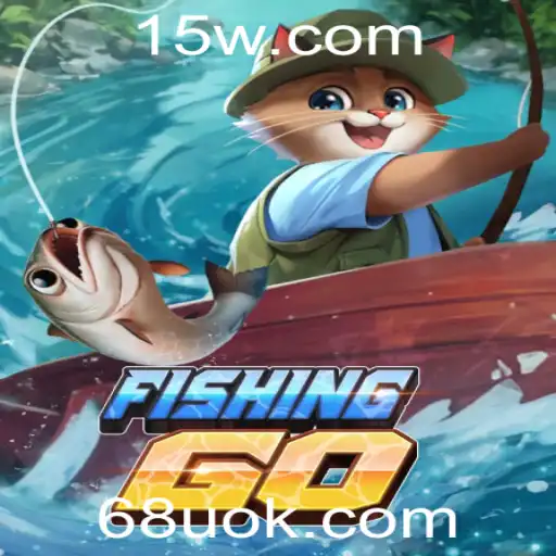 FishingGO: Desbravando as Profundezas com Estratégia e Diversão