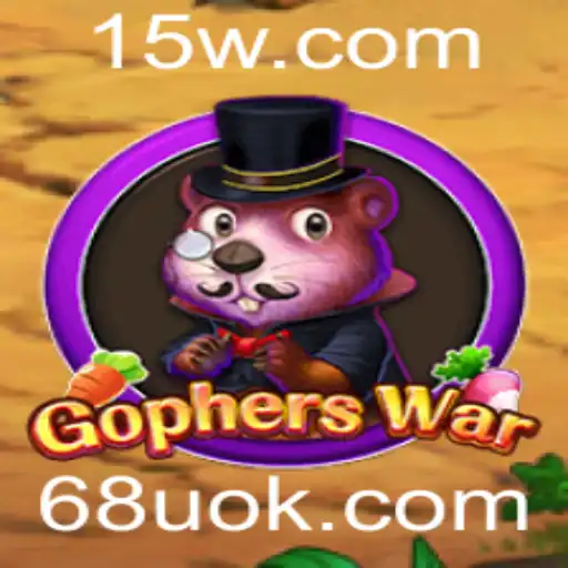 GophersWar: O Novo Jogo que Está Conquistando o Mundo Gamer