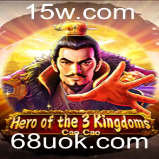 Explorando Heroofthe3KingdomsCaoCao: Um Mergulho no Mundo dos Três Reinos