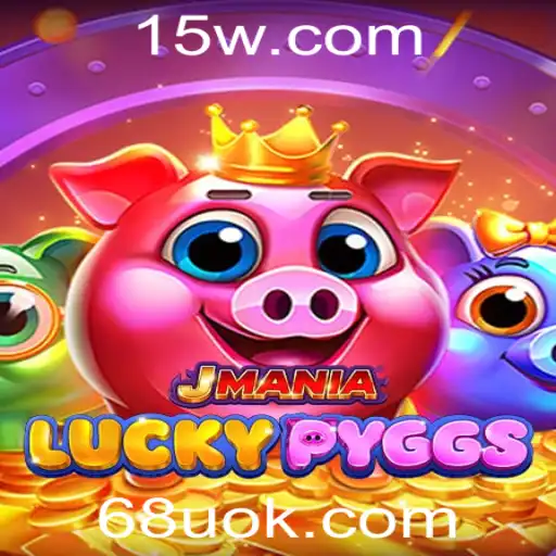 JManiaLuckyPyggs: O Novo Fenômeno no Mundo dos Jogos