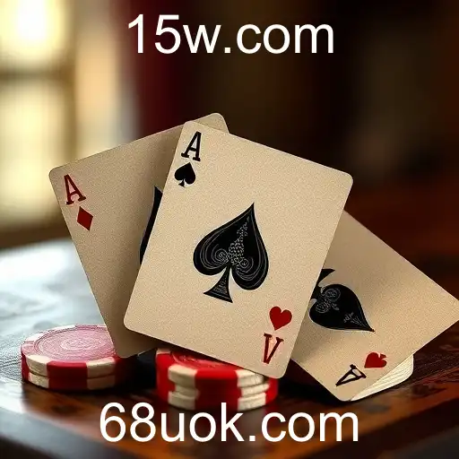 Jogos de Cartas: Um Mergulho no Mundo do Entretenimento Cartográfico