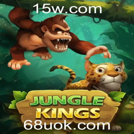 Descubra o Fascinante Mundo de JungleKings: Aventura e Estratégia na Selva