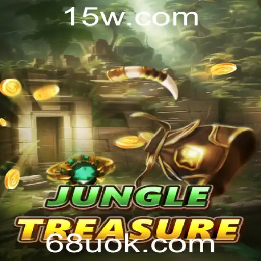Explorando JungleTreasure: Aventura na Selva com Diversão e Desafios