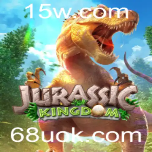 Explorando o Mundo de JurassicKingdom: Aventuras Pré-históricas na Era Digital