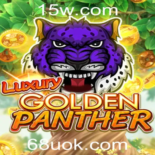 Descubra o Fascinante Jogo LUXURYGOLDENPANTHER: Aventuras e Desafios