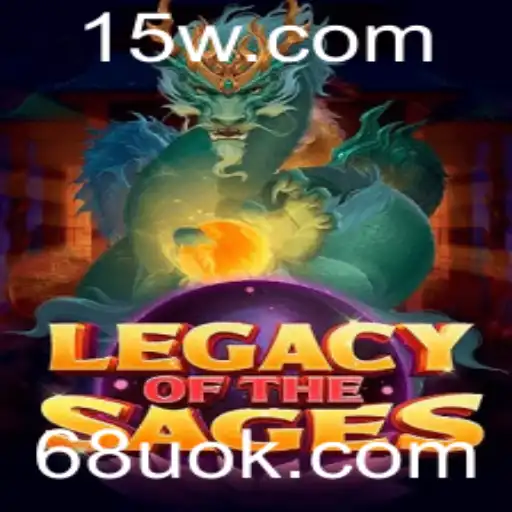 Desvendando o Fascínio de LegacyoftheSages