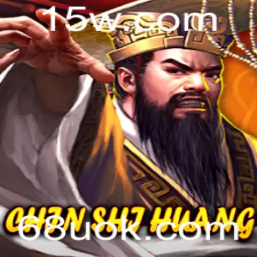 Explore o Fascinante Mundo de ChinShiHuang: Um Jogo de Estratégia Épico