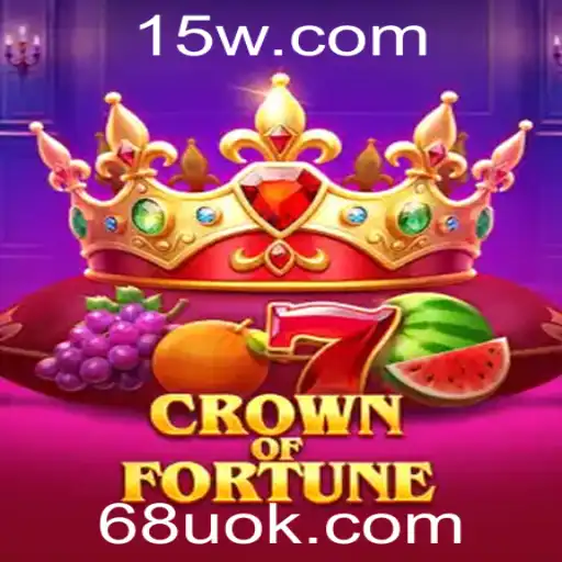 Descubra CrownofFortune: O Jogo Que Conquista Multidões