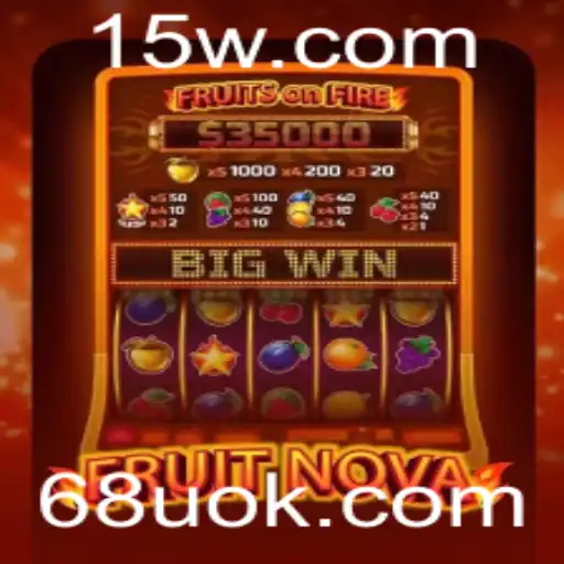 Explorando o Fascinante Mundo de FruitNova: Um Jogo Inovador