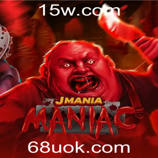 JManiaManiac: Explore o Mundo do Jogo Através da Palavra-Chave 68u