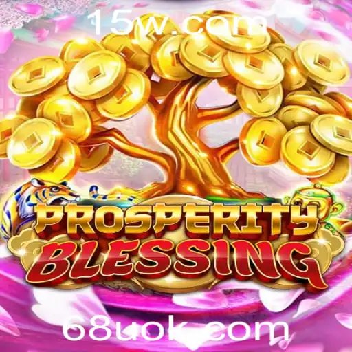 Explorando as Aventuras de ProsperityBlessing: Um Novo Conceito de Jogo de Estratégia