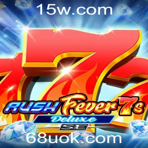RushFever7sDeluxeSE: Uma Aventura Emocionante no Mundo dos Jogos