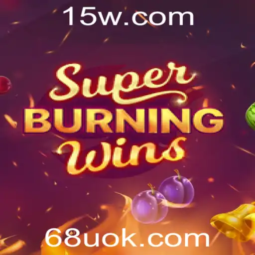 Explorando o Mundo Vibrante de SuperBurningWins: Um Clássico Moderno dos Jogos de Cassino
