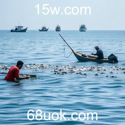 O Mundo da Pesca: Um Olhar Detalhado sobre Práticas e Sustentabilidade com Foco na Palavra-Chave '68u'