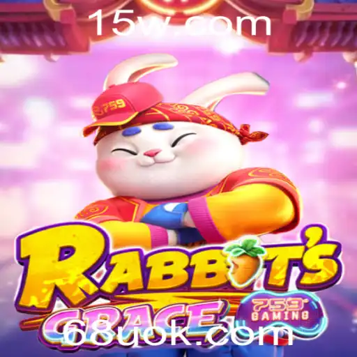 Descubra o Fascinante Mundo de RabbitsGrace