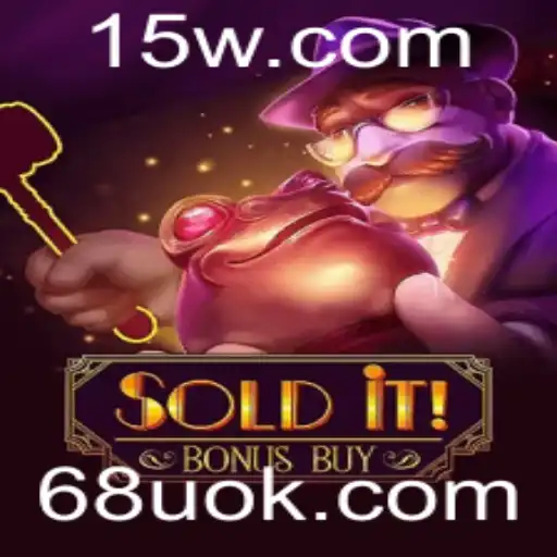 Descubra o Mundo Emocionante de SolditBonusBuy: Inovação e Estratégia no Jogo Vencedor de 2023