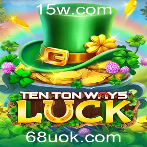 TenTonWaysLuck: Um Mergulho na Diversão e Estratégia do Novo Jogo do Momento