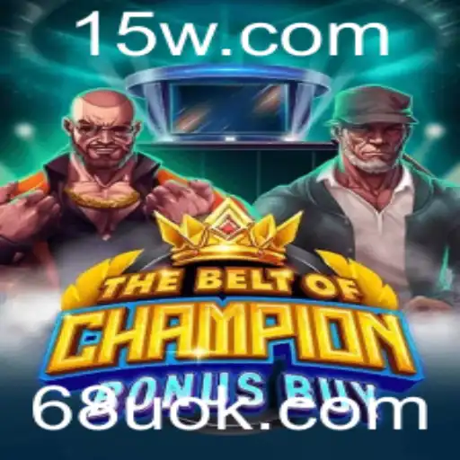 TheBeltOfChampionBonusBuy: Um Mergulho no Mundo dos Jogos